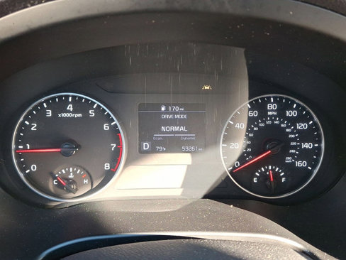Used 2021 Kia Seltos S image 15