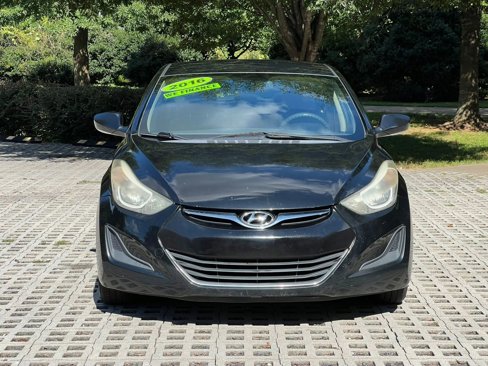 Used 2016 Hyundai Elantra SE image 2