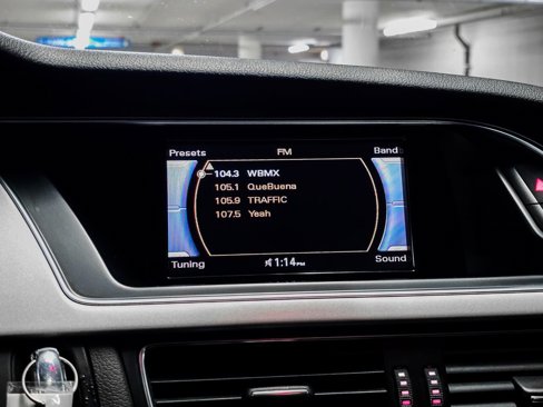 Used 2011 Audi A5 2.0T Premium Plus image 29