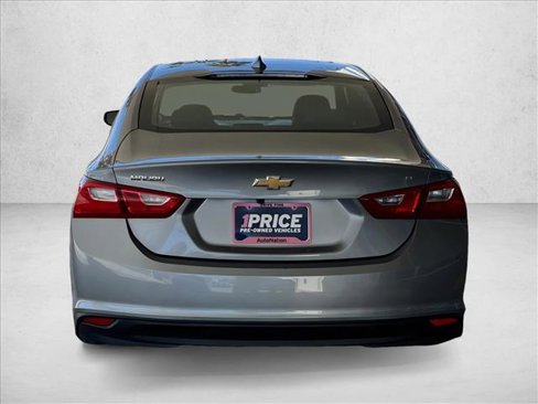 Used 2023 Chevrolet Malibu LT image 8