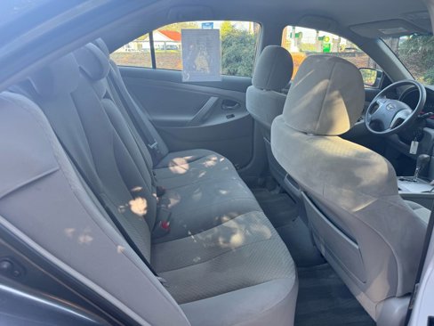 Used 2008 Toyota Camry image 26