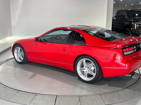 Used 1993 Nissan 300ZX Twin Turbo image 10