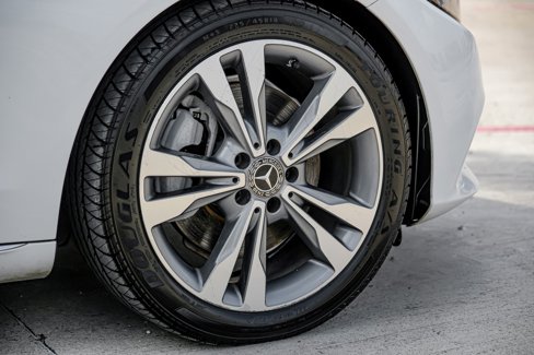 Used 2018 Mercedes-Benz C 300 Sedan w/ Multimedia Package image 55