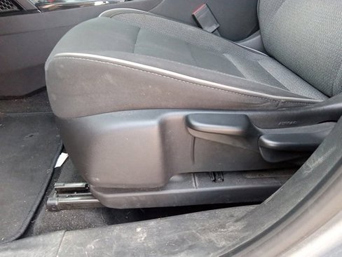 Used 2021 Chevrolet TrailBlazer LS image 21