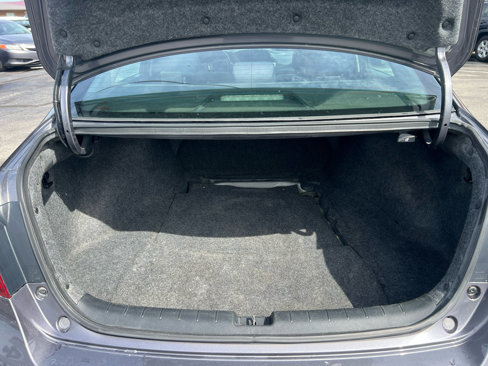 Used 2017 Honda Accord LX image 8