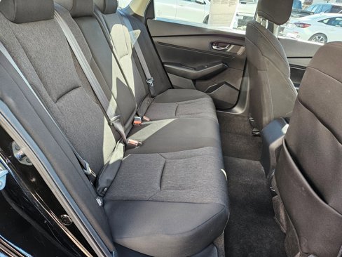 Used 2023 Honda Accord EX image 33