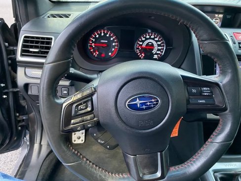 Used 2018 Subaru WRX image 26