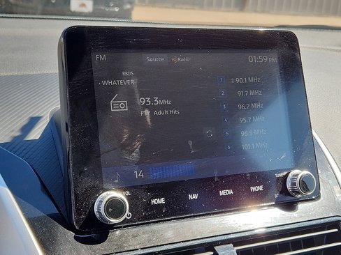 Used 2024 Mitsubishi Eclipse Cross SE image 15