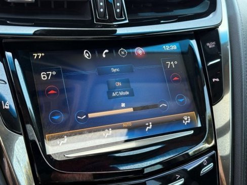 Used 2014 Cadillac CTS Luxury image 28