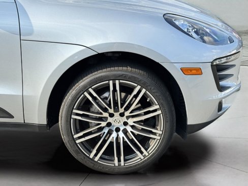 Used 2016 Porsche Macan S image 61