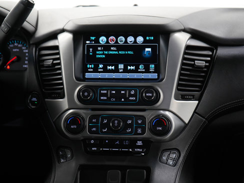 Used 2018 GMC Yukon SLT w/ Open Road Package image 15