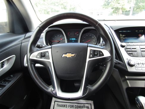 Used 2013 Chevrolet Equinox LT image 26