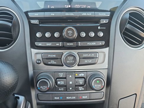 Used 2015 Honda Pilot EX image 22