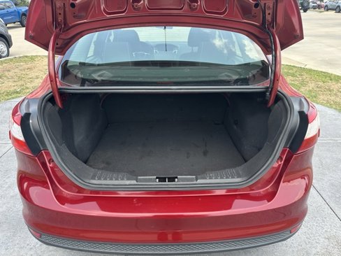 Used 2014 Ford Focus SE image 7