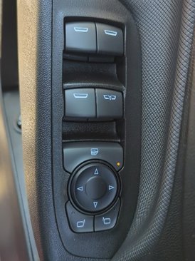 Used 2023 Chevrolet Equinox RS w/ RS Leather Package image 14