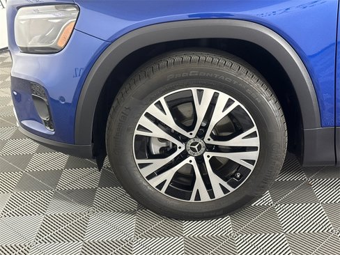 Certified 2024 Mercedes-Benz GLB 250 4MATIC image 12