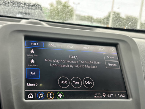 Certified 2022 Chevrolet Equinox LT image 19