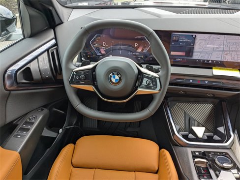 New 2025 BMW X3 xDrive30i w/ Convenience Package image 16