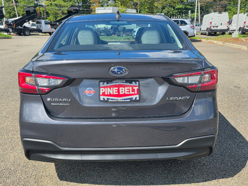 New 2025 Subaru Legacy Premium image 10