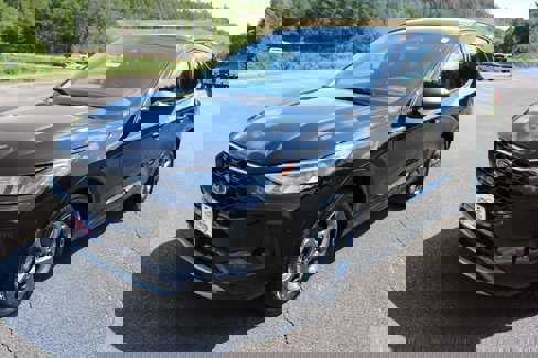 Used 2023 Ford Escape ST-Line image 7