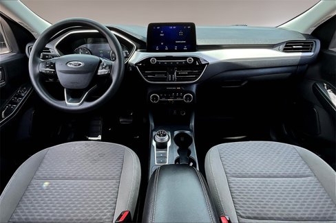 Used 2022 Ford Escape SE image 15