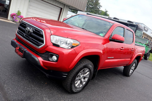Used 2019 Toyota Tacoma SR5 image 19