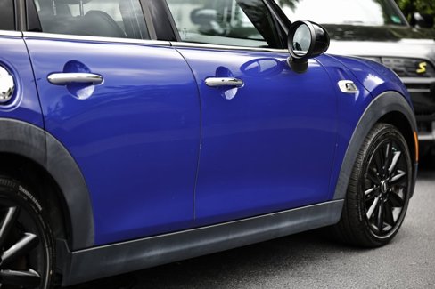 Used 2019 MINI Cooper S image 8