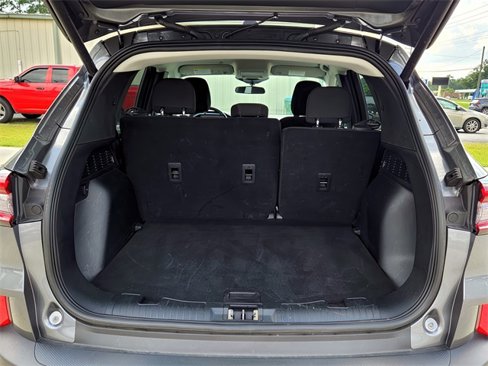Used 2024 Ford Escape Active image 14