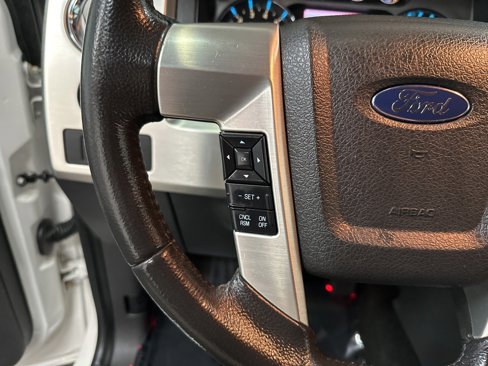 Used 2013 Ford F150 Platinum image 17