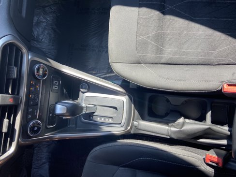 Used 2021 Ford EcoSport SE image 21