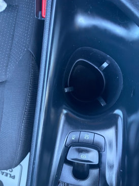 Used 2018 Toyota C-HR XLE image 19