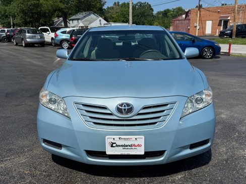 Used 2009 Toyota Camry LE image 3