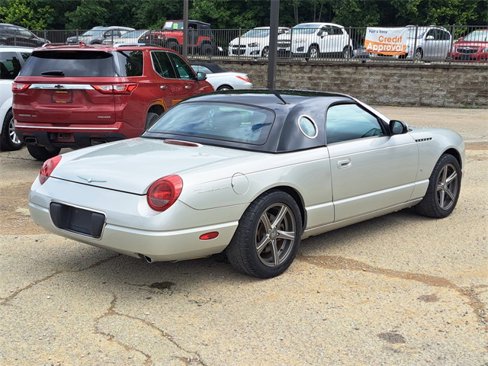 Used 2004 Ford Thunderbird image 5