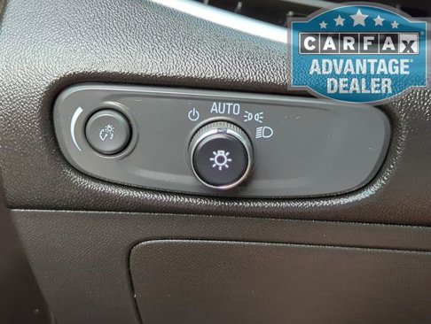 Certified 2024 Chevrolet Malibu RS w/ LPO, Floor Liner Package image 16