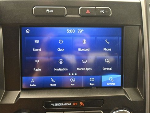 Used 2019 Ford F150 XLT w/ Equipment Group 302A Luxury image 16