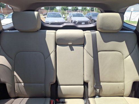 Used 2018 Hyundai Santa Fe SE w/ SE Ultimate Tech Package 03 image 13