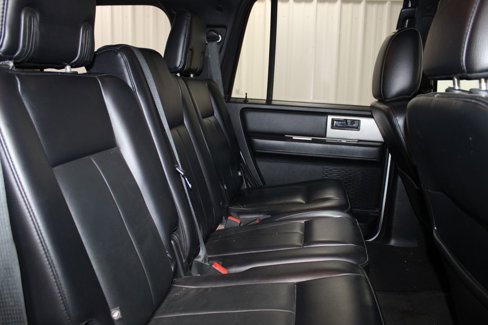 Used 2017 Ford Expedition XLT w/ Equipment Group 201A image 25