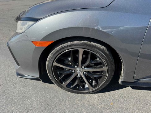 Used 2021 Honda Civic Sport image 14