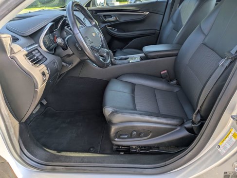 Used 2019 Chevrolet Impala LT image 15