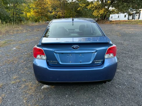 Used 2016 Subaru Impreza 2.0i image 6