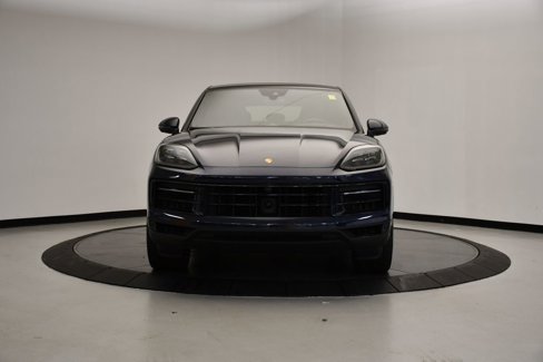 Certified 2024 Porsche Cayenne S image 10