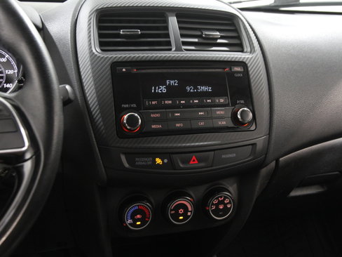 Used 2016 Mitsubishi Outlander Sport ES image 9