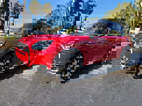 Certified 2025 MINI Cooper Countryman S w/ Comfort Package Max image 2