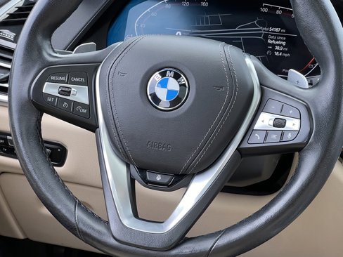 Used 2021 BMW X5 xDrive40i w/ Premium Package image 23