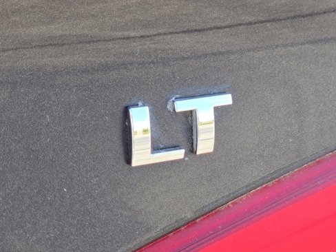 Used 2016 Chevrolet Cruze LT image 11