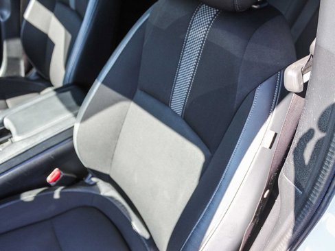 Used 2020 Honda Civic Sport image 25