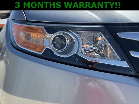Used 2016 Honda Odyssey SE image 32