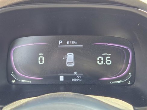 Used 2023 Kia Soul LX w/ LX Technology Package image 21