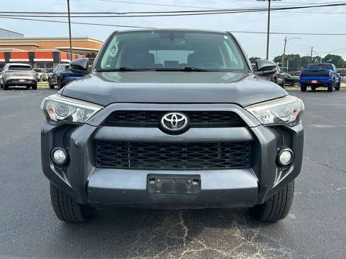 Used 2014 Toyota 4Runner SR5 Premium image 2