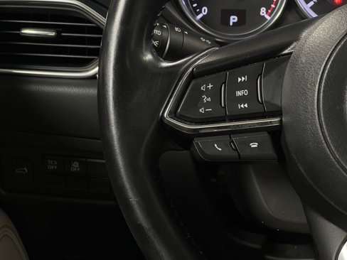 Used 2017 MAZDA CX-5 Grand Touring image 29